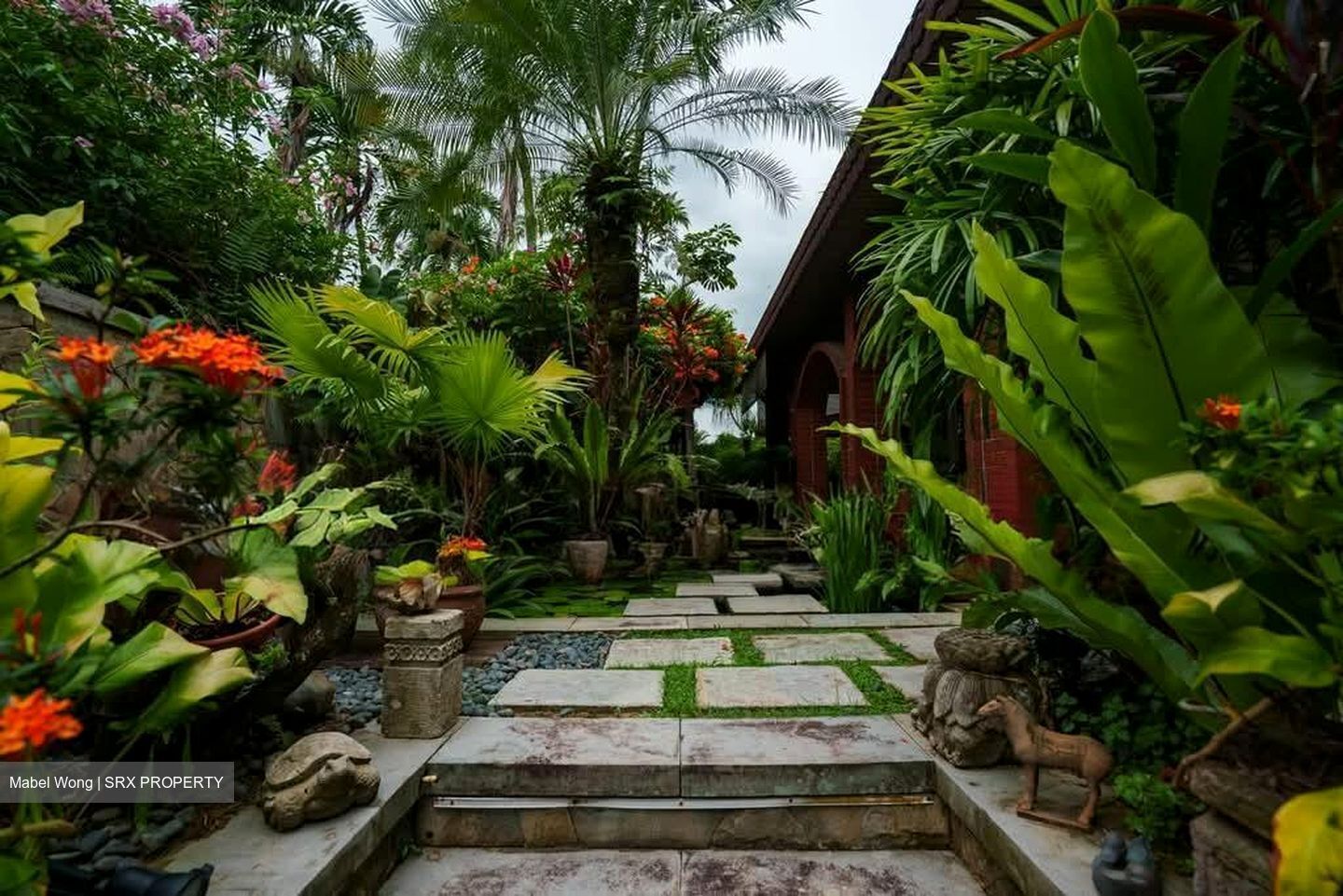 Adelphi Park Estate (D20), Detached #589476051